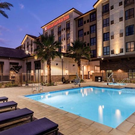 Hilton Garden Inn Pomona, Ca Exterior photo