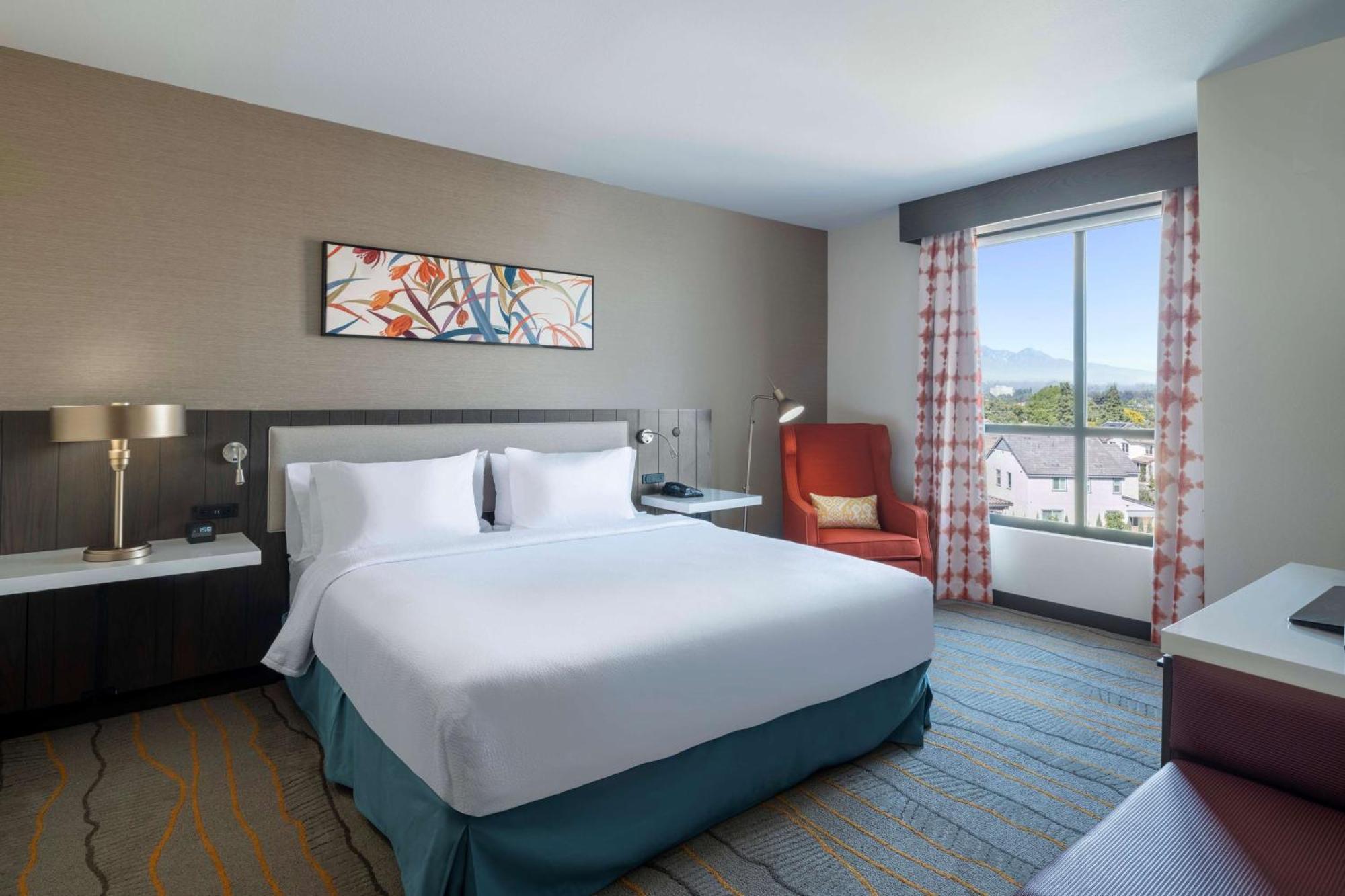 Hilton Garden Inn Pomona, Ca Exterior photo